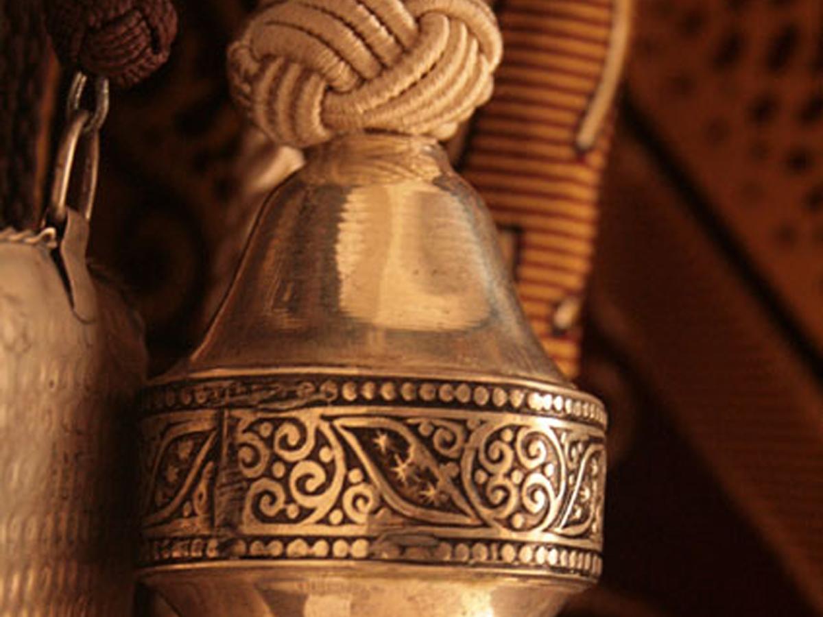 Laksiba مراكش